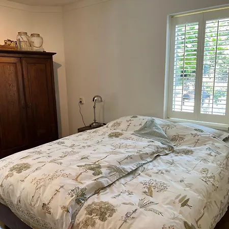 Eersel's Bed and Breakfast 3*