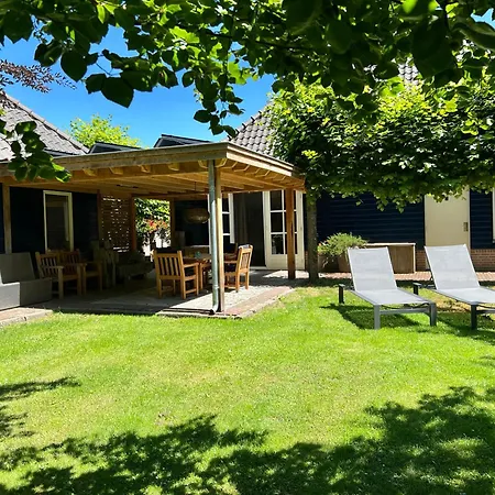 Eersel's Bed and Breakfast Eersel