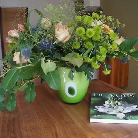 Panzió Eersel's Eersel