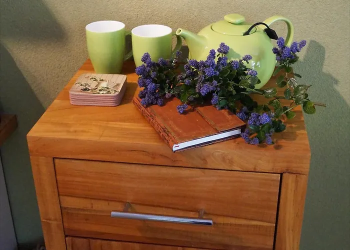 Bed & Breakfast Eersel's Eersel