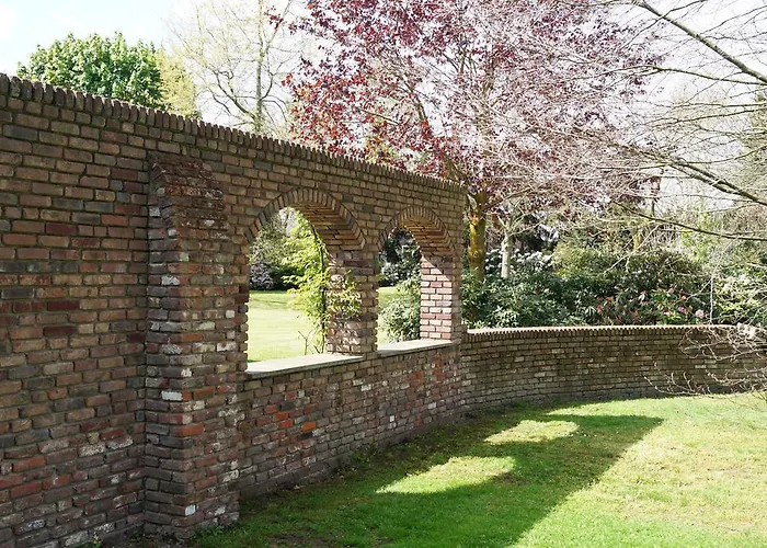 Eersel's Bed & Breakfast 3*