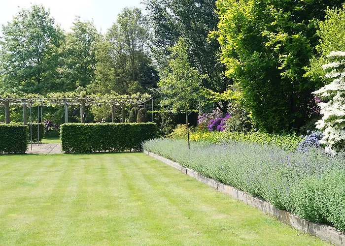 Bed and Breakfast Eersel's 3*