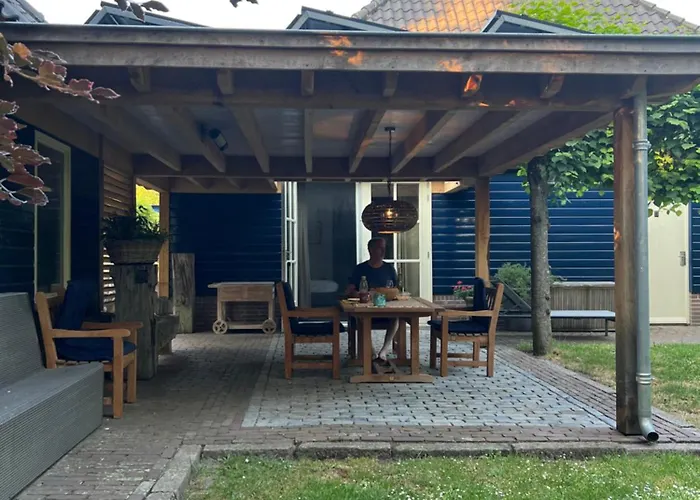 Eersel's Bed and Breakfast