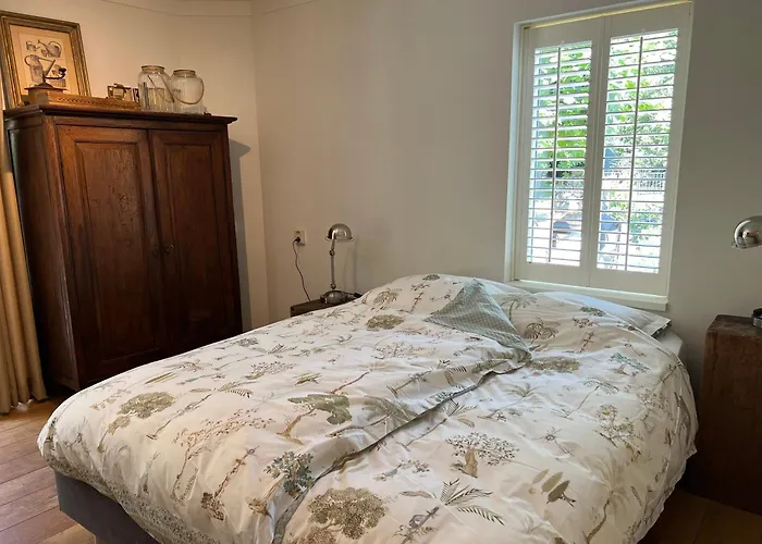 Eersel's Bed & Breakfast 3*