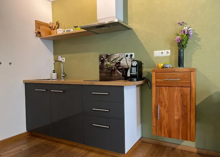 Bed and Breakfast Eersel's 3*