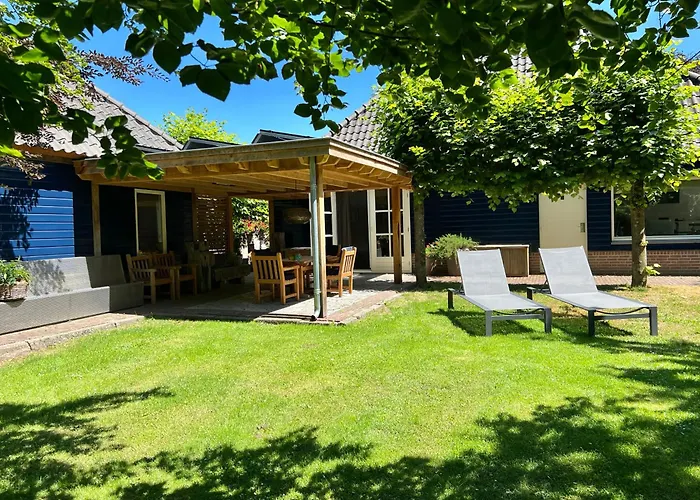 Eersel's Bed and Breakfast Eersel