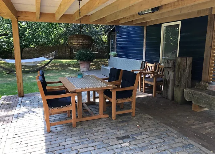 Eersel's Bed and Breakfast