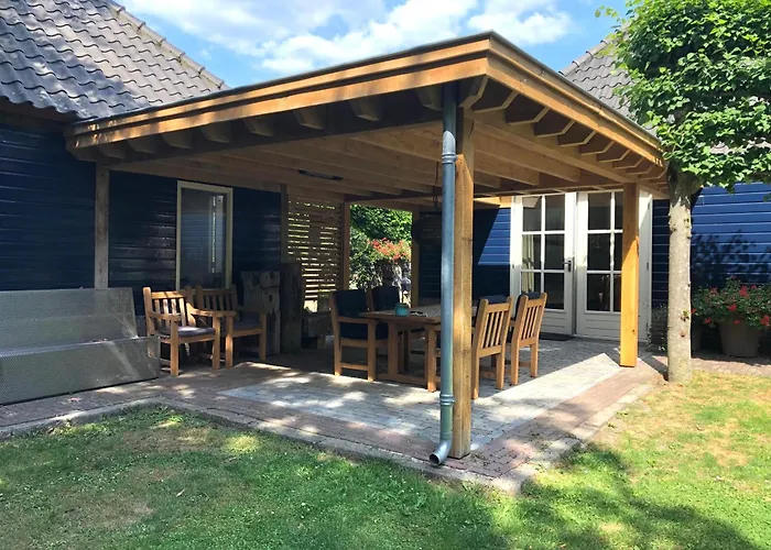 Bed and Breakfast Eersel's