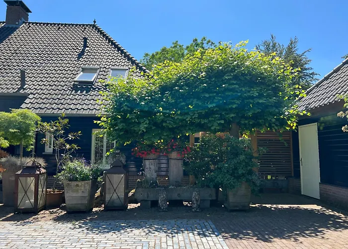 Eersel's Bed and Breakfast 3*