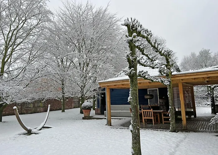 Bed & Breakfast Eersel's 3*