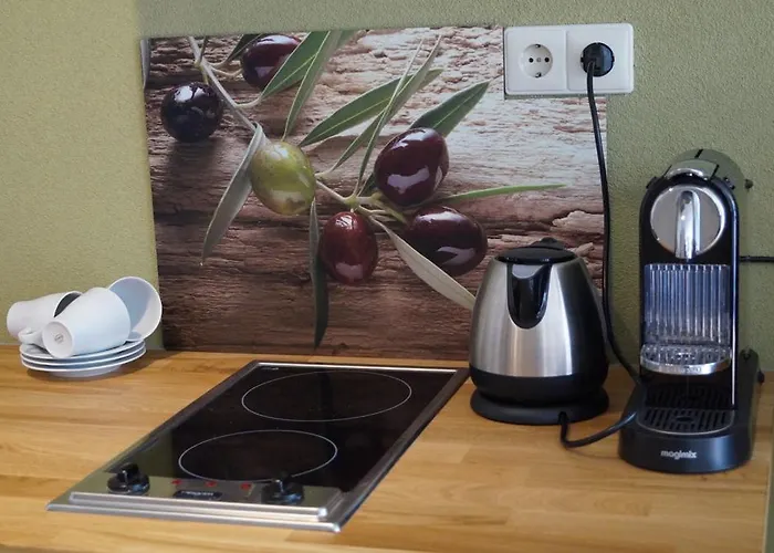 Eersel's Bed and Breakfast