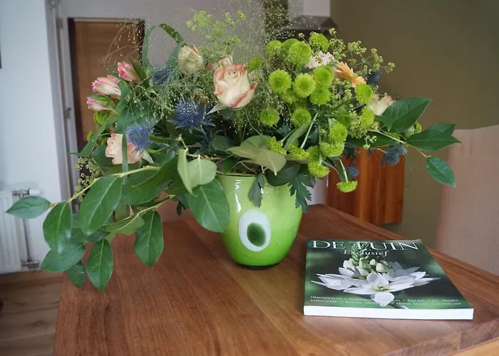 Bed & Breakfast Eersel's Eersel