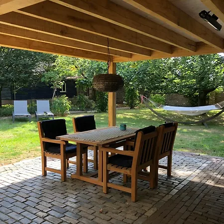 Eersel's 3* Эрсел