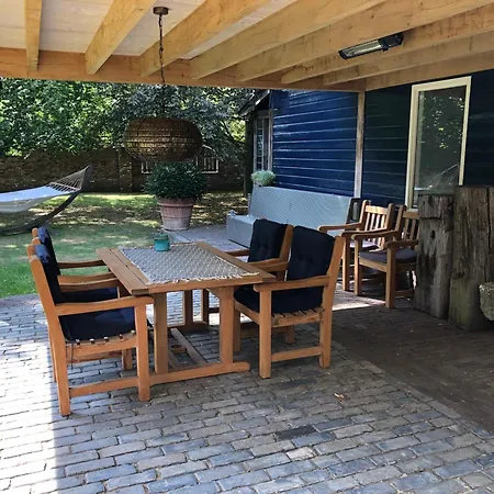 Eersel's Отель типа 