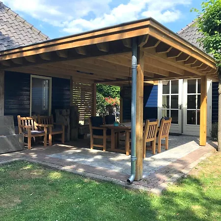 Bed & Breakfast Eersel's