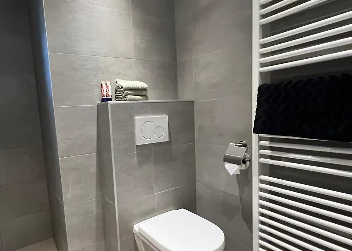 Panzió Eersel's Eersel